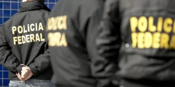 PF desmantela golpe com fintech e créditos tributários falsos