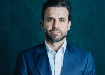 Pablo Marçal condenado a indenizar rapper por uso indevido
