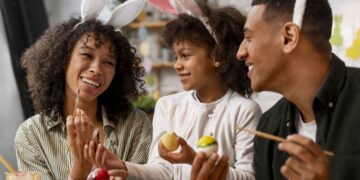 Páscoa 2025: alta no preço do cacau afeta produção de ovos de chocolate no Brasil