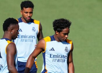 Pentacampeão aponta craque do Real como futuro Melhor do Mundo