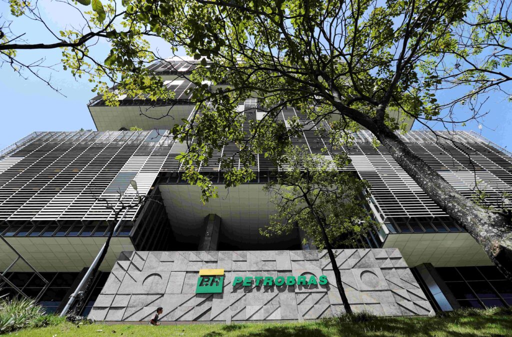 Petrobras contrata produção de fertilizantes no Nordeste Petrobras contrata producao de fertilizantes no Nordeste