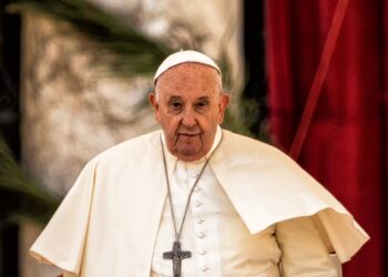 Morre Papa Francisco aos 88 anos, o primeiro pontífice latino-americano