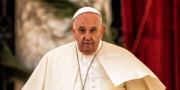 Morre Papa Francisco aos 88 anos, o primeiro pontífice latino-americano 1 Morre Papa Francisco aos 88 anos, o primeiro pontífice latino-americano