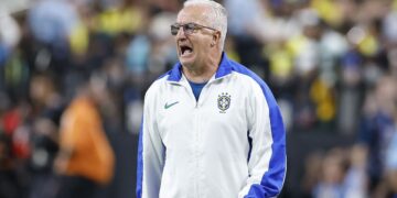 Por que Dorival Júnior ainda não é técnico do Corinthians? 1 Por que Dorival Júnior ainda não é técnico do Corinthians?