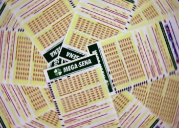 Prêmio de R$ 25 milhões da Mega-Sena: quanto rende na renda fixa?