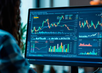 Queda de ADRs brasileiros: EUA e China aumentam aversão ao risco