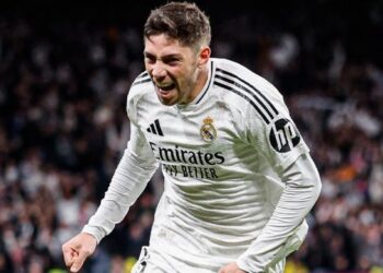 Real Madrid brilha e derrota Bilbao com golaço decisivo