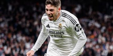 Real Madrid brilha e derrota Bilbao com golaço decisivo