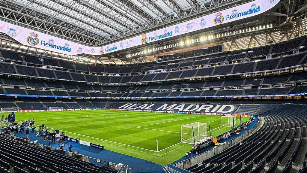 Real Madrid x Athletic Bilbao: Horário e Como Assistir! Real Madrid x Athletic Bilbao Horario e Como Assistir