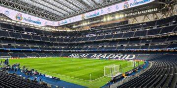 Real Madrid x Athletic Bilbao: Horário e Como Assistir!