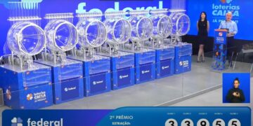 Resultado da Loteria Federal 5954: confira os bilhetes premiados 1 Resultado da Loteria Federal 5954