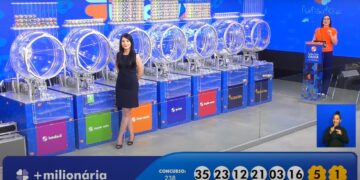 +Milionária 238: prêmio acumula e 26 apostas se destacam com 5 acertos 1 Resultado da Loteria Milionária 238