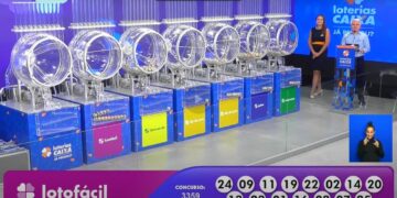 Resultado da Lotofácil 3359: duas apostas levam mais de R$ 700 mil 1 Resultado da Lotofácil 3359