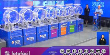 Lotofácil 3362: aposta sortuda do Rio leva mais de R$ 2,2 milhões 1 Resultado da Lotofácil 3362