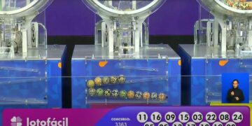 Lotofácil 3363 tem aposta premiada com mais de R$ 1,3 milhão no RJ 1 Resultado da Lotofácil 3363