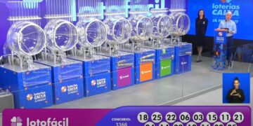 Resultado da Lotofácil 3366