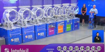 Lotofácil 3368: confira os números sorteados e ganhadores 1 Resultado da Lotofácil 3368