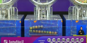 Lotofácil 3369: prêmio acumula e estimativa salta para R$ 8 milhões 1 Resultado da Lotofácil 3369