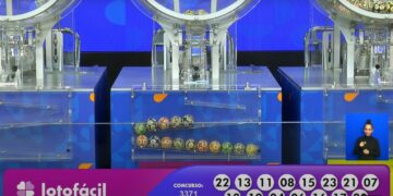 Lotofácil 3371 premia apostador de Minas com R$ 1,9 milhão 1 Resultado da Lotofácil 3371