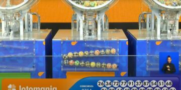 Lotomania 2754: veja os números sorteados e os prêmios desta quarta 1 Resultado da Lotomania 2754