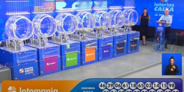 Resultado da Lotomania 2757