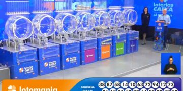Lotomania Concurso 2758: prêmio principal acumula e aposta do RJ leva R$ 176 mil com 19 acertos 1 Resultado da Lotomania 2758