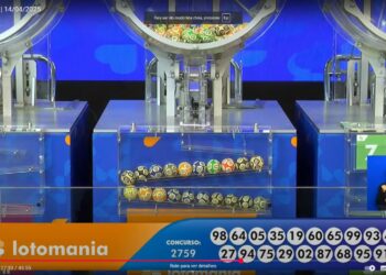 Resultado da Lotomania 2759