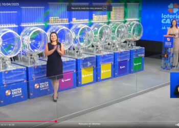 Resultado da Mega-Sena 2851