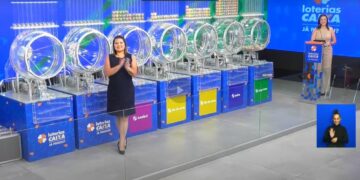 Mega-Sena 2851 acumula e eleva prêmio para R$ 37 milhões 1 Resultado da Mega-Sena 2851