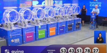 Resultado da Quina 6702