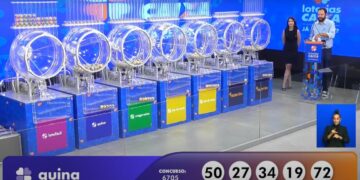 Resultado da Quina 6705