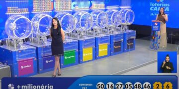 Loteria Federal Concurso 5957: prêmio principal de R$ 500 mil vai para Brasília 1 Resultado da Loteria Federal 5957