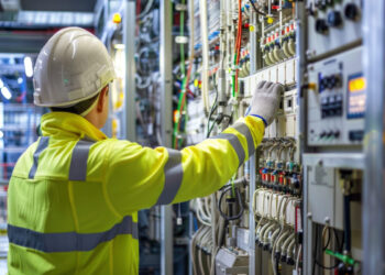 Crescimento e Desafios no Setor de Energia em 2024