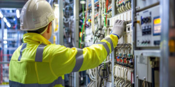 Crescimento e Desafios no Setor de Energia em 2024 1 Crescimento e Desafios no Setor de Energia em 2024