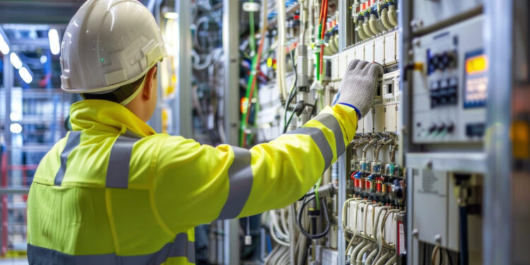 Crescimento e Desafios no Setor de Energia em 2024 14 Foto: Reprodução/ Freepik