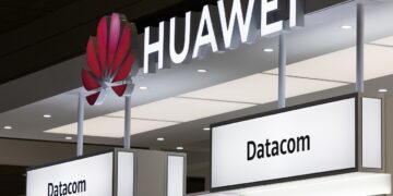 Silveira, Huawei e o Futuro das Tecnologias Energéticas 1 Silveira, Huawei e o Futuro das Tecnologias Energéticas