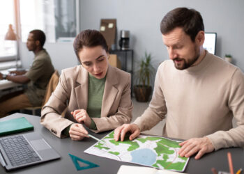 A Sustentabilidade nas Empresas e seu Impacto no Mercado de Trabalho