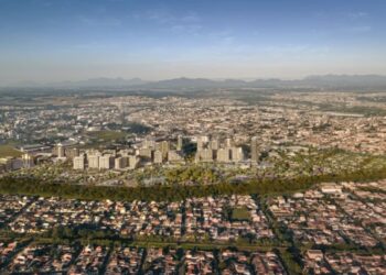 Novo Bairro em Curitiba Promove Sustentabilidade e Mobilidade