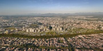 Novo Bairro em Curitiba Promove Sustentabilidade e Mobilidade 1 Novo Bairro em Curitiba Promove Sustentabilidade e Mobilidade