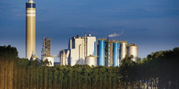 Suzano planeja compra de US$ 4 bi: impacto nas ações? 1 Suzano planeja compra de US$ 4 bi: impacto nas ações?