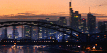 Tarifas elevadas podem minar confiança comercial na Alemanha 1 Tarifas elevadas podem minar confiança comercial na Alemanha