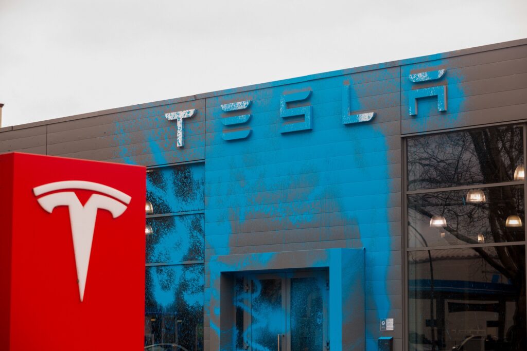 Tesla, Fed e mais: principais destaques econômicos da 3ª. Tesla Fed e mais principais destaques economicos da 3a