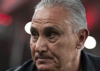 Tite e a Crise: Motivos do “Não” ao Corinthians Revelados