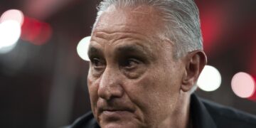 Tite e a Crise: Motivos do “Não” ao Corinthians Revelados