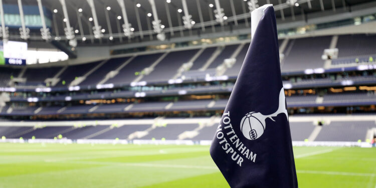 Tottenham vs Nottingham Forest: onde e quando assistir ao jogo 14 Estádio do Tottenham Hotspur, em Londres • Foto: Divulgação/Tottenham Hotspur
