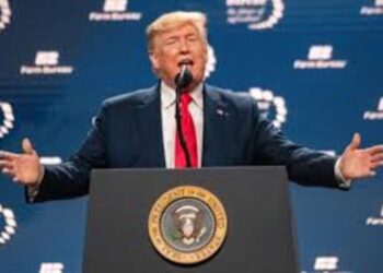 Possíveis Mudanças nas Políticas Comerciais de Trump Geram Reações nos Mercados