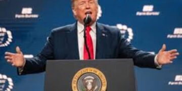 Pequena empresa americana é duramente impactada por tarifas de importação dos EUA contra a China 1 Possíveis Mudanças nas Políticas Comerciais de Trump Geram Reações nos Mercados
