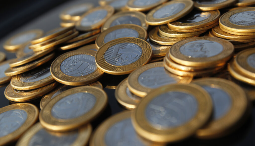 V.Tal libera R$ 3 bilhões em debêntures para investimento estratégico VTal libera R 3 bilhoes em debentures para investimento estrategico