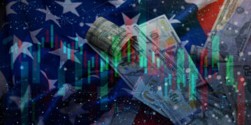 Valorização do Real Reflete Preocupações com a Economia dos EUA e Expectativas de Juros no Brasil 1 Valorização do Real Reflete Preocupações com a Economia dos EUA e Expectativas de Juros no Brasil