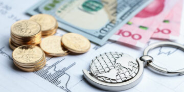 Desafios Econômicos do Brasil em Meio a Tensão Comercial Global e Valorização do Dólar 1 Desafios Econômicos do Brasil em Meio a Tensão Comercial Global e Valorização do Dólar